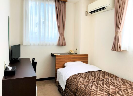 シングルルーム